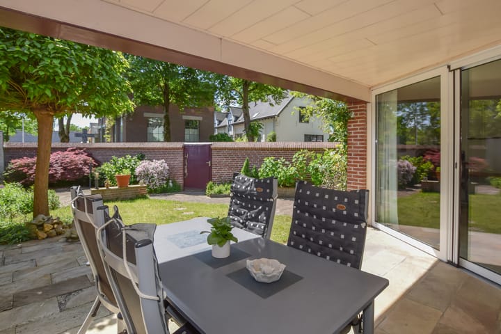 Foto 4 van De Terp 10