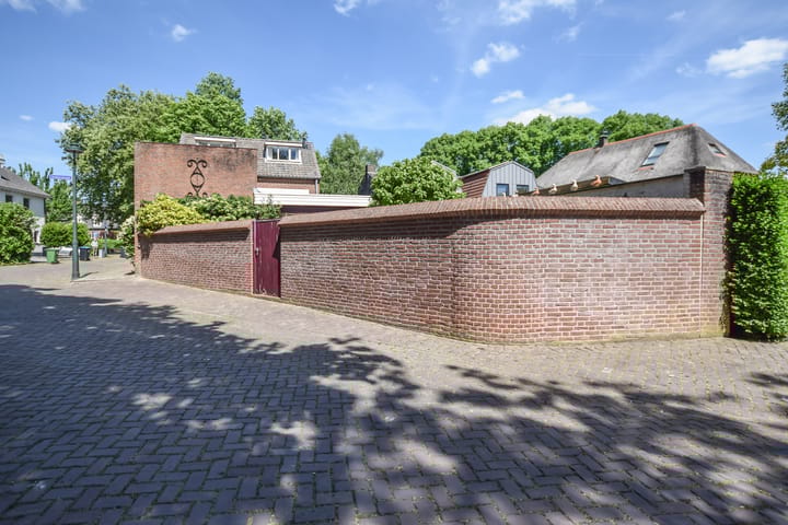 Foto 5 van De Terp 10