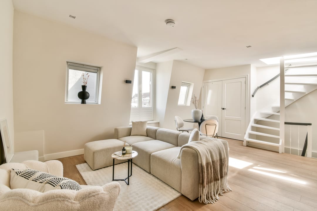 Foto 1 van Eerste Constantijn Huygensstraat 90-4