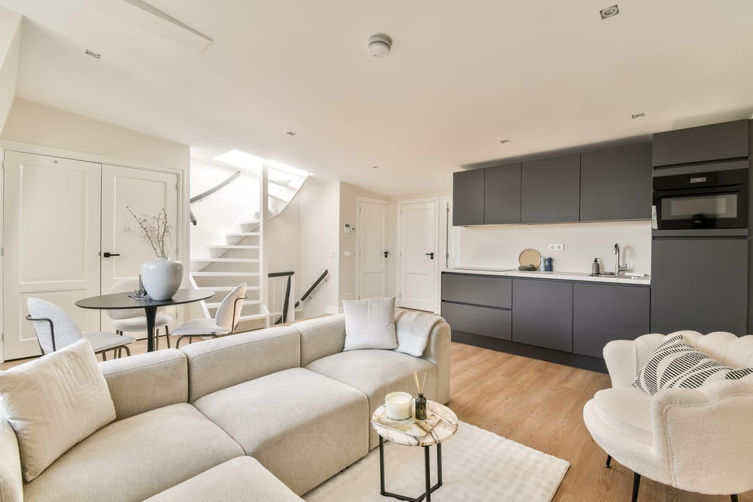 Foto 2 van Eerste Constantijn Huygensstraat 90-4