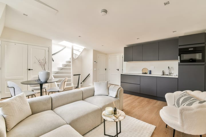 Foto 2 van Eerste Constantijn Huygensstraat 90-4