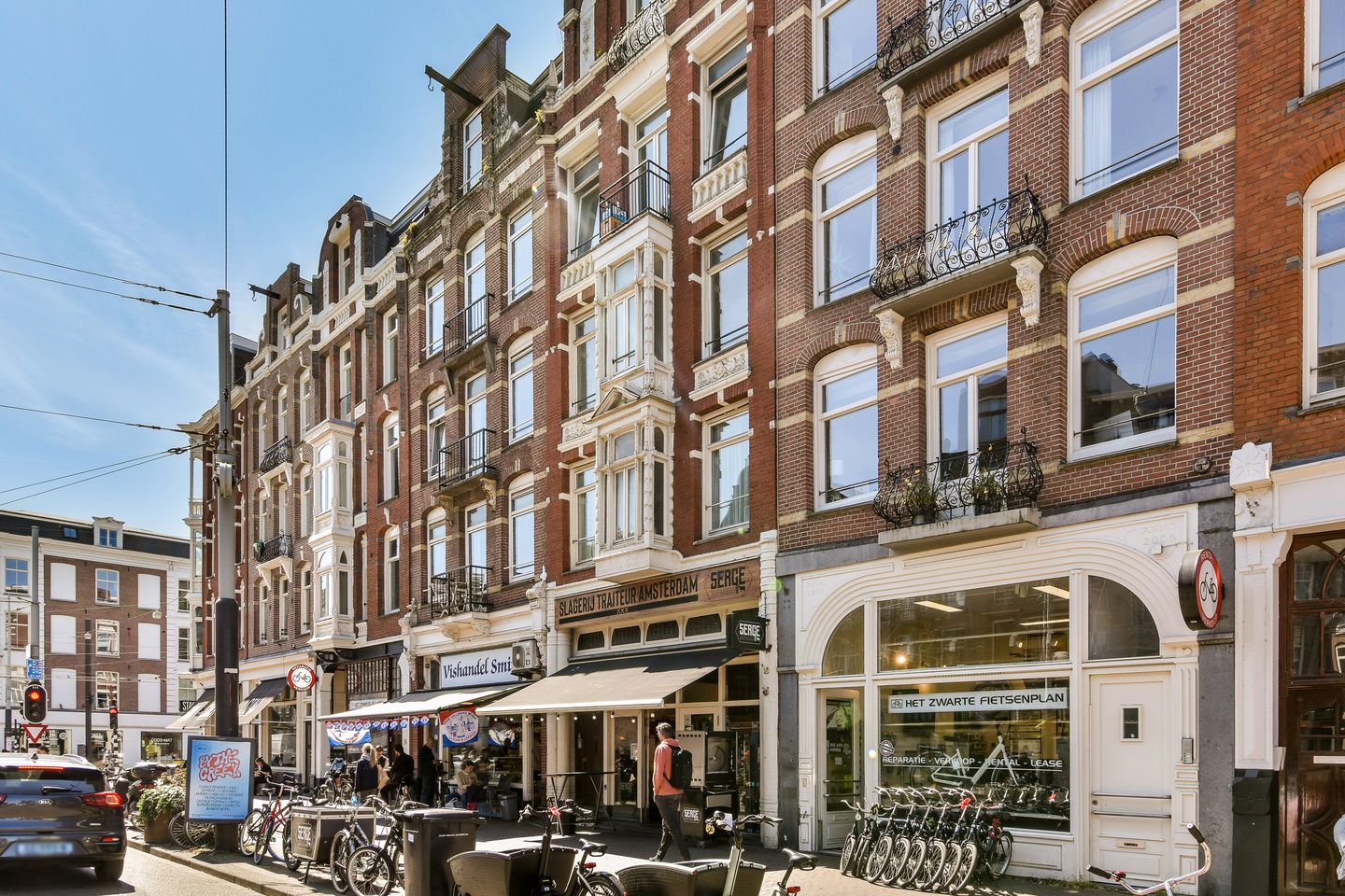 Foto 4 van Eerste Constantijn Huygensstraat 90-4