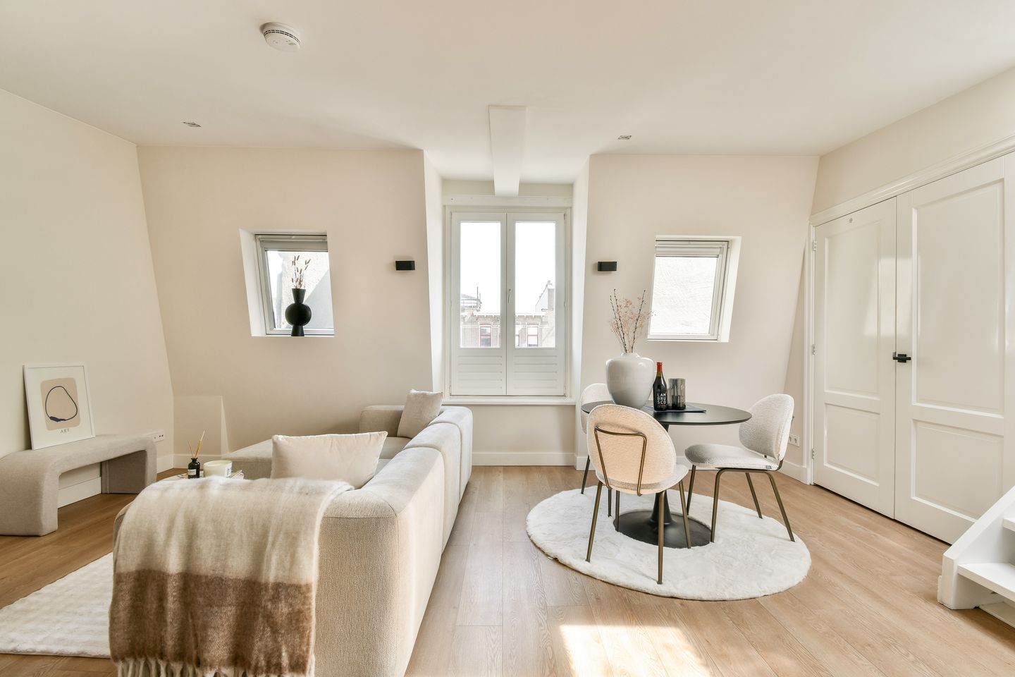 Foto 5 van Eerste Constantijn Huygensstraat 90-4