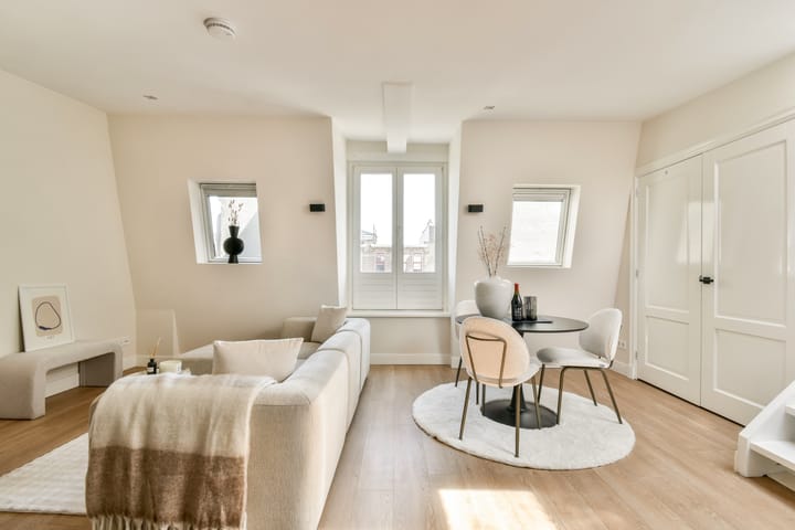 Foto 5 van Eerste Constantijn Huygensstraat 90-4