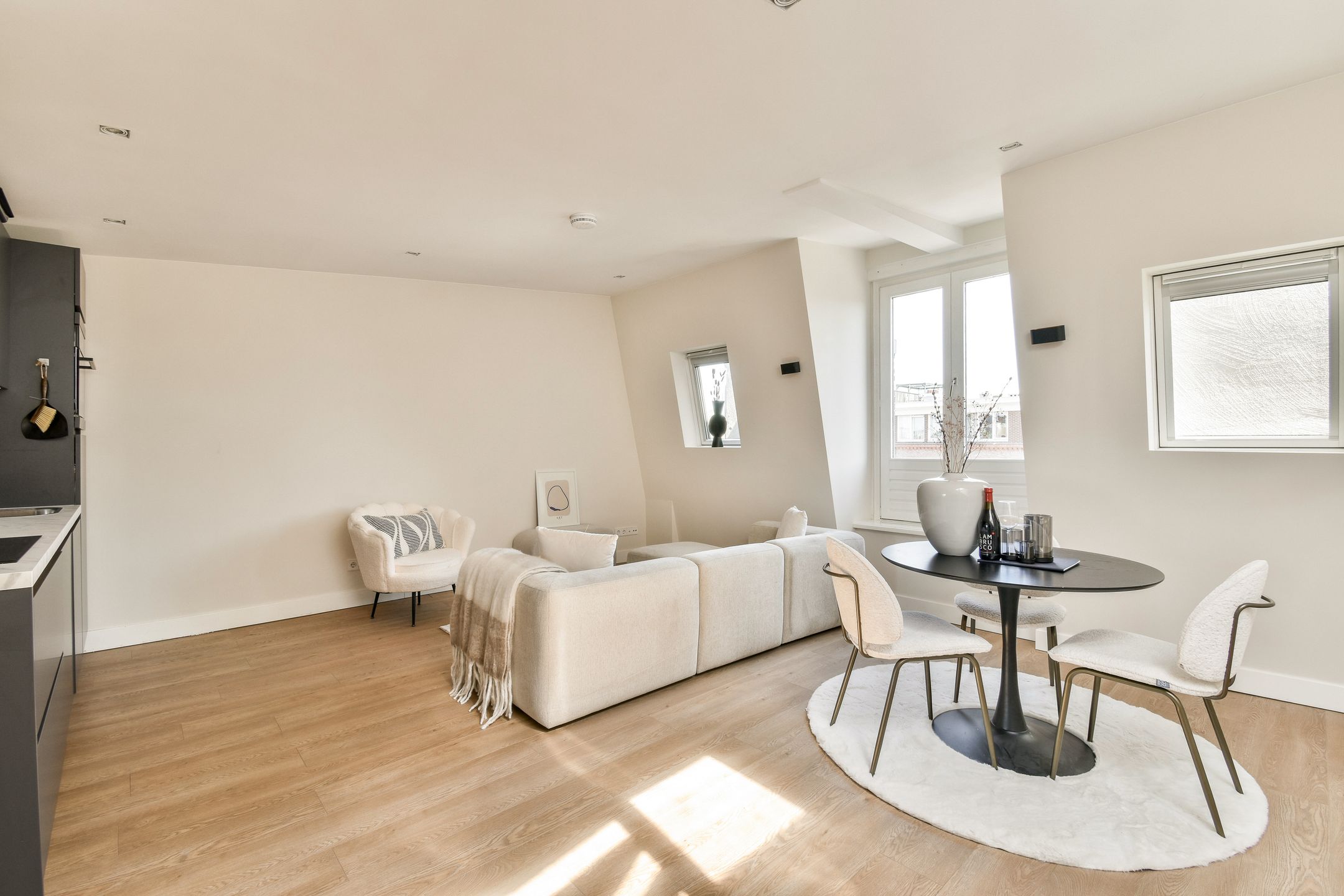 Foto 6 van Eerste Constantijn Huygensstraat 90-4