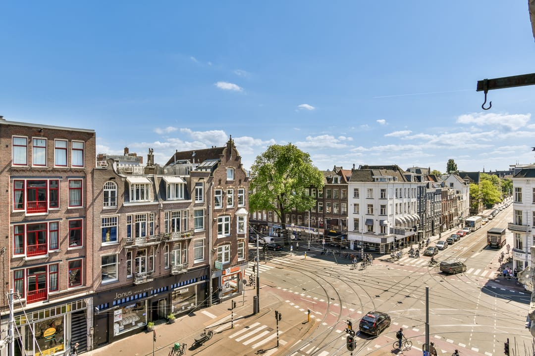 Foto 11 van Eerste Constantijn Huygensstraat 90-4