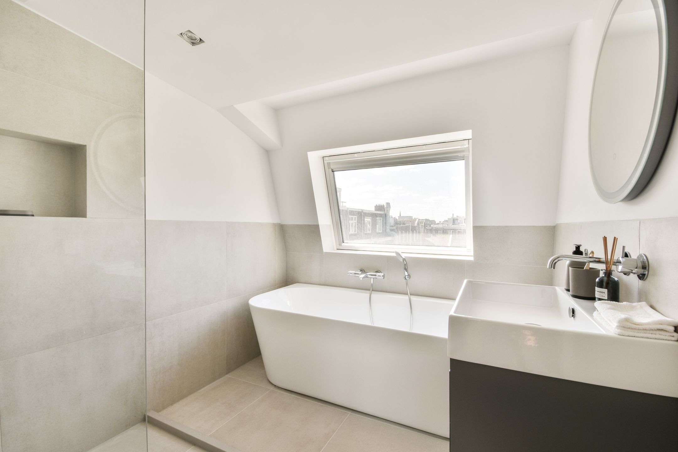 Foto 12 van Eerste Constantijn Huygensstraat 90-4