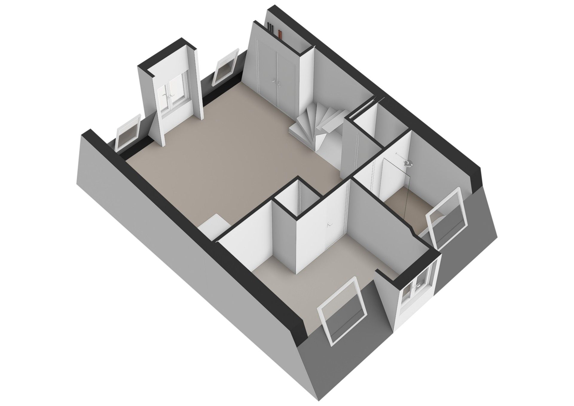 Foto 21 van Eerste Constantijn Huygensstraat 90-4