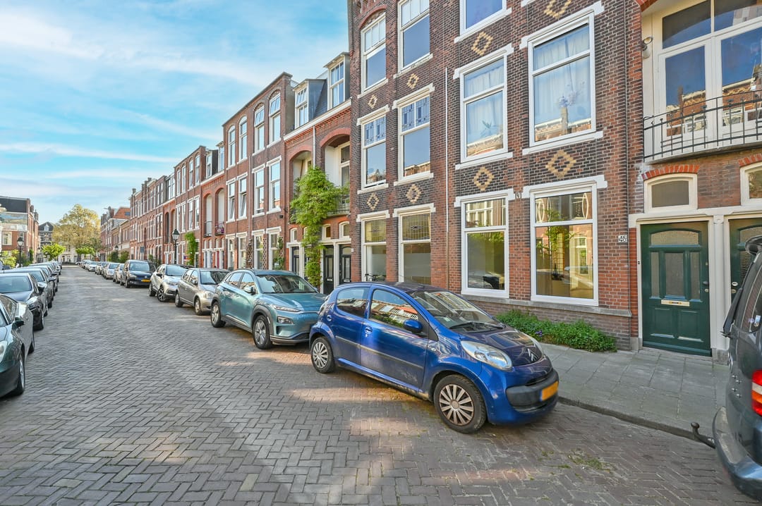 Photo 1 of Fultonstraat 48