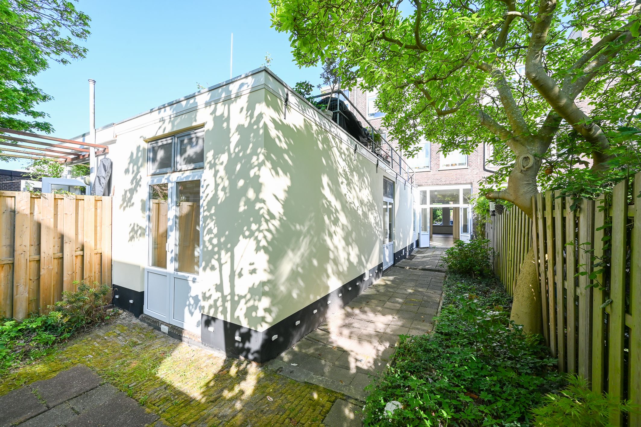 Photo 3 of Fultonstraat 48