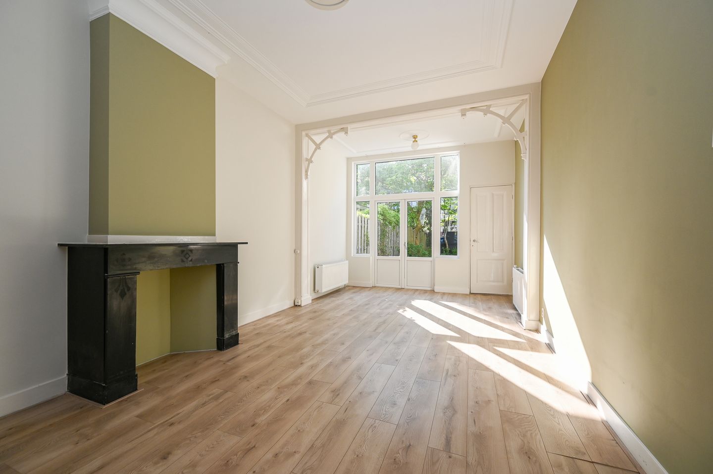 Photo 4 of Fultonstraat 48