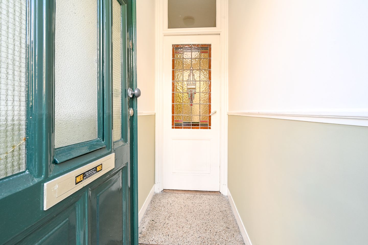 Photo 5 of Fultonstraat 48