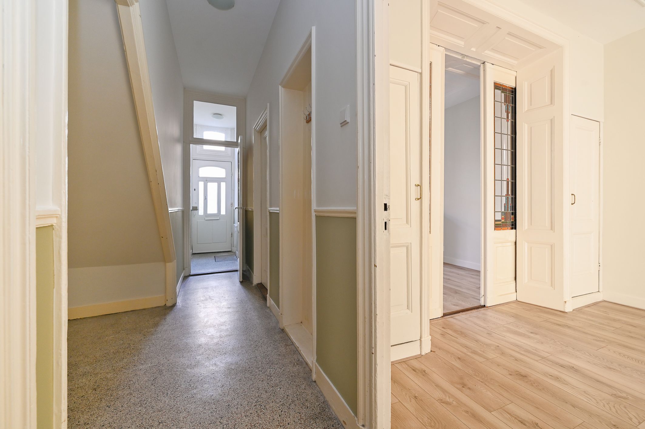 Photo 6 of Fultonstraat 48