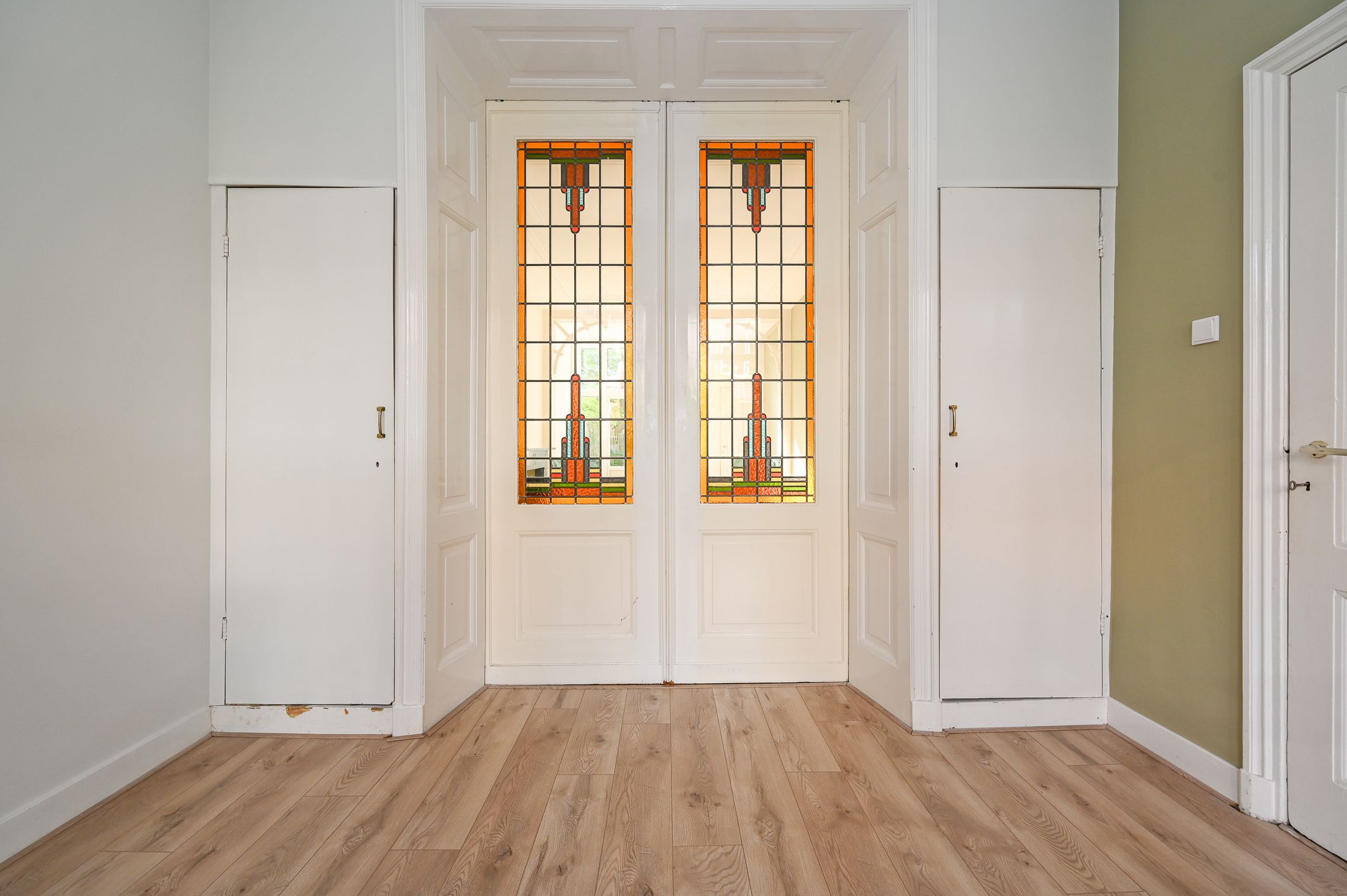 Photo 9 of Fultonstraat 48