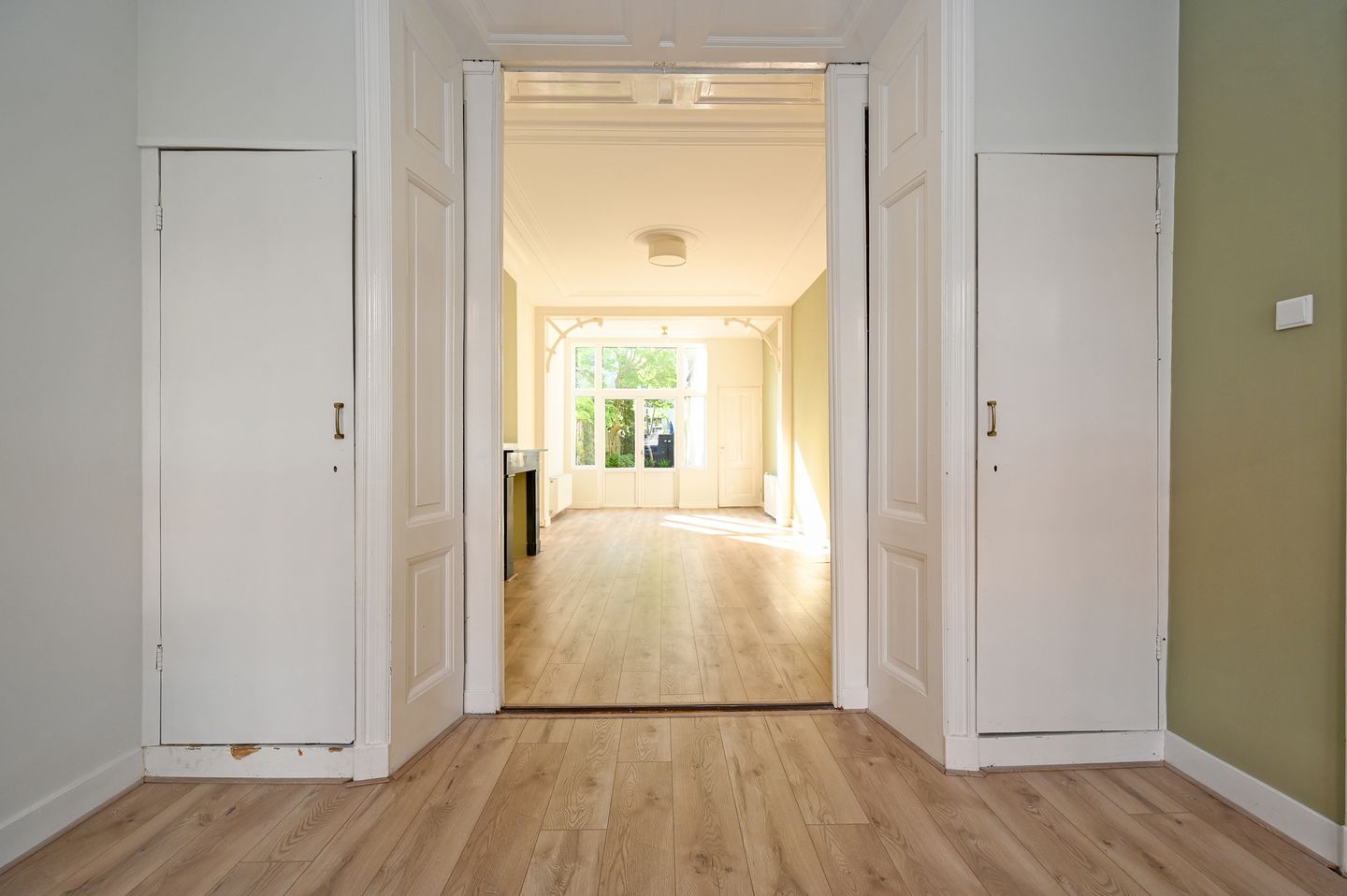 Photo 10 of Fultonstraat 48