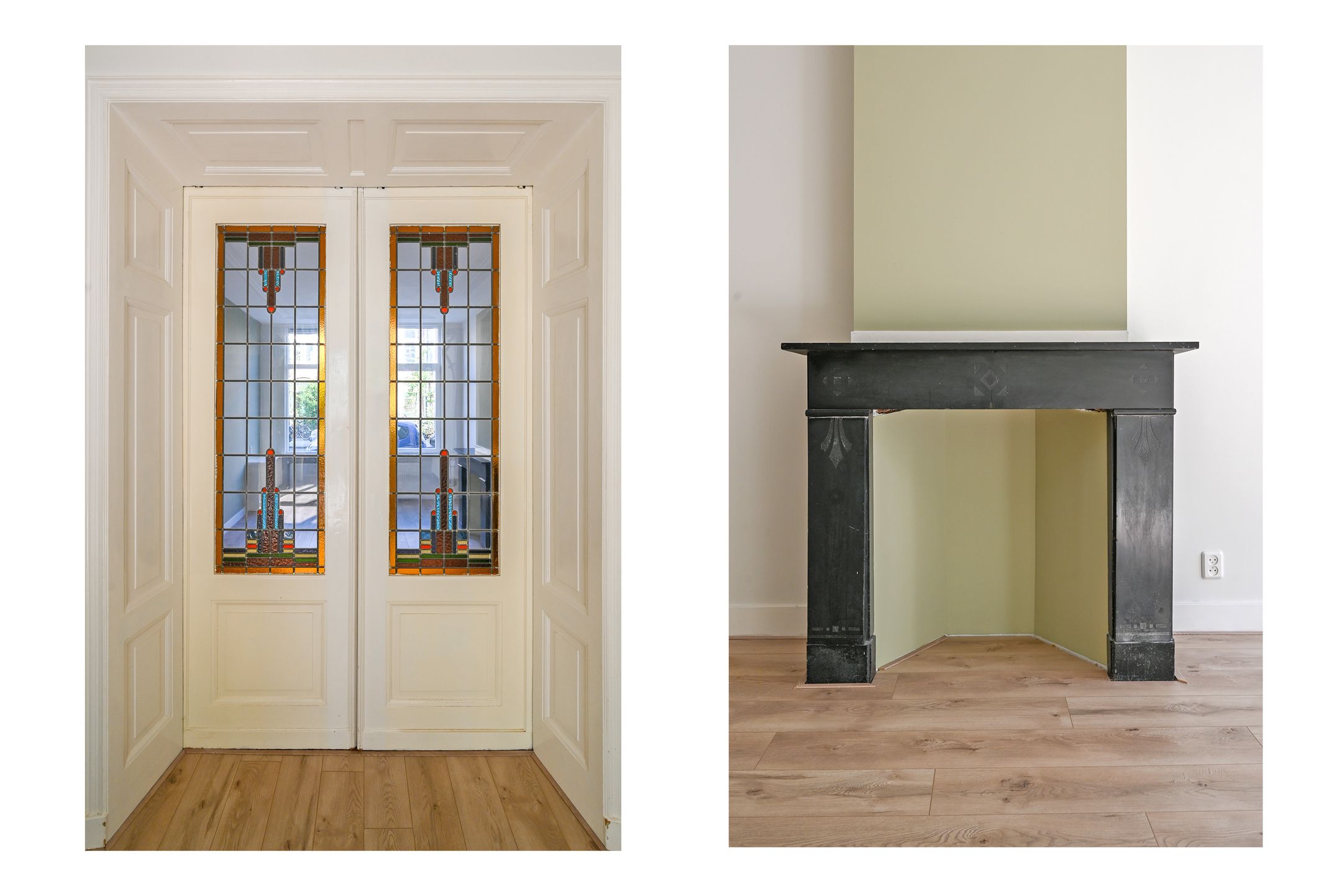 Photo 15 of Fultonstraat 48