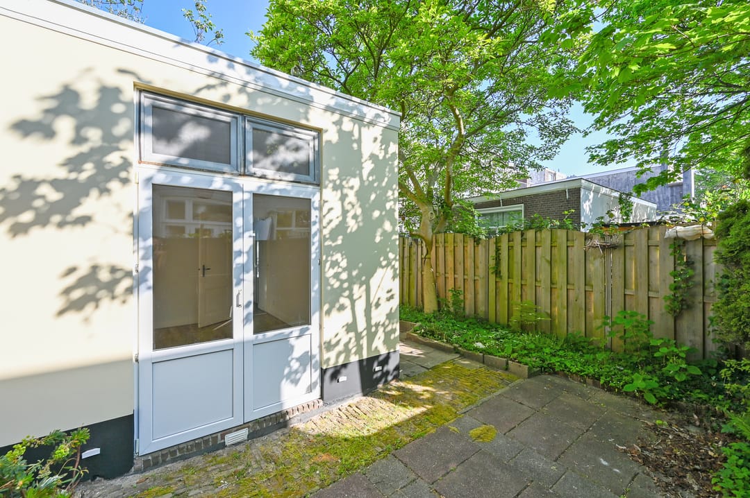 Photo 17 of Fultonstraat 48