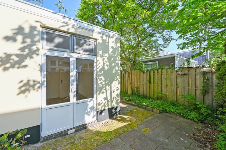 Photo 17 of Fultonstraat 48