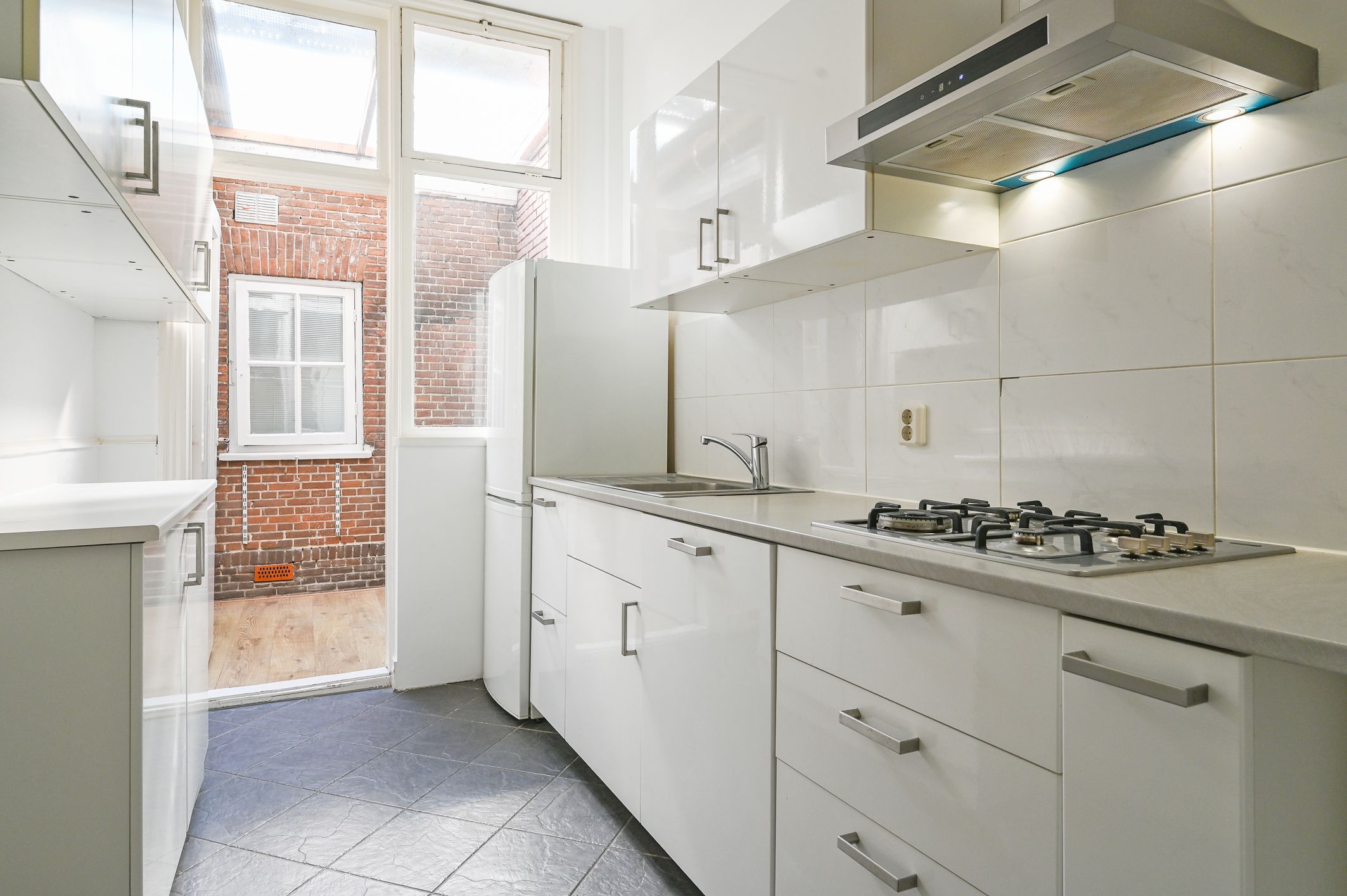 Photo 21 of Fultonstraat 48