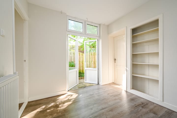 Photo 28 of Fultonstraat 48