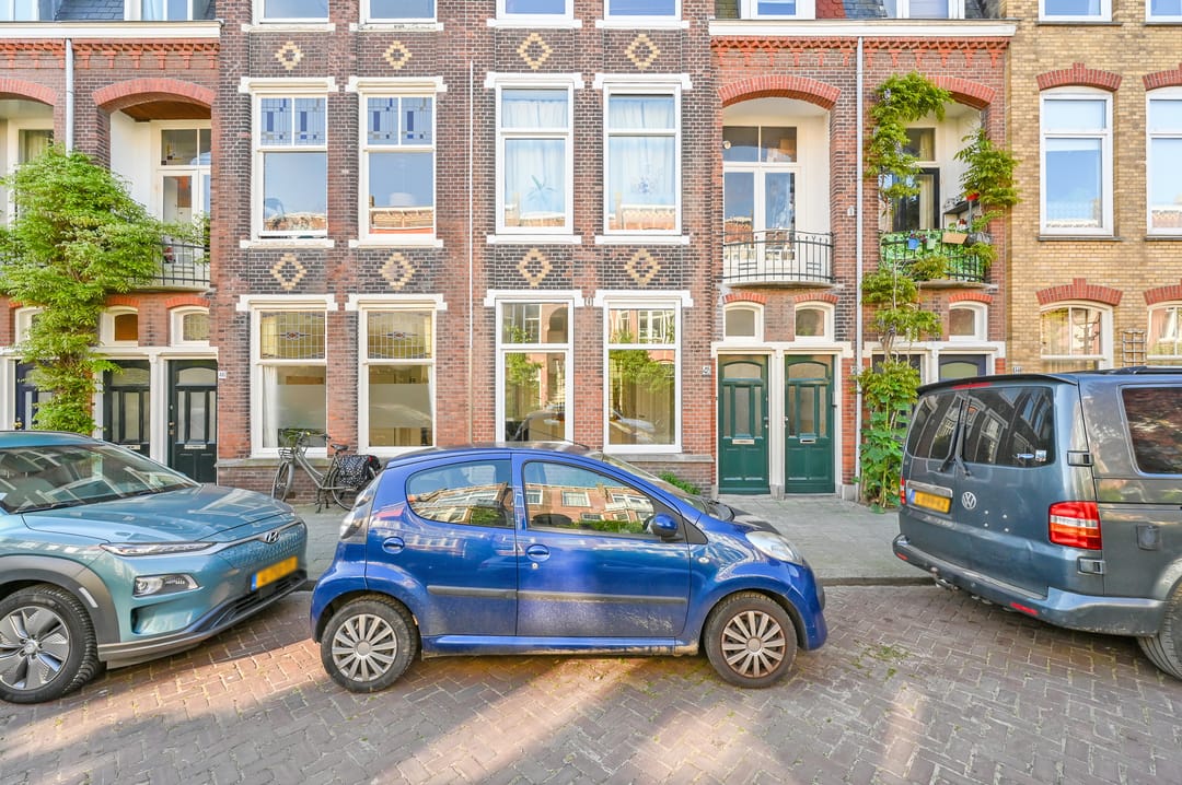 Photo 31 of Fultonstraat 48