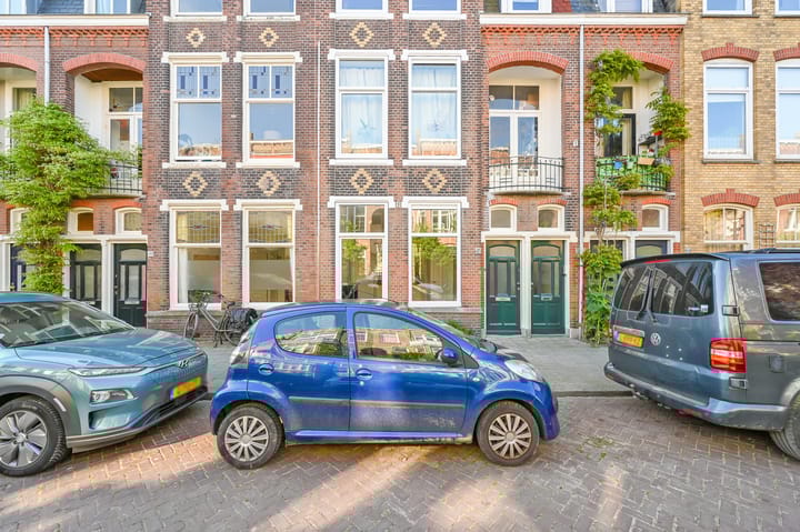 Photo 31 of Fultonstraat 48
