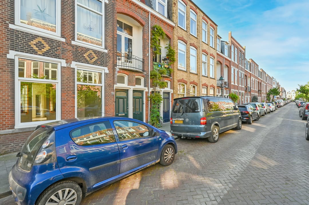 Photo 32 of Fultonstraat 48
