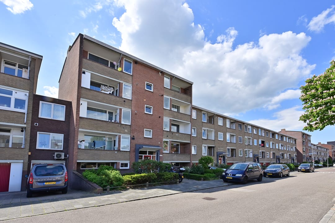 Foto 1 van Wolvenlaan 123