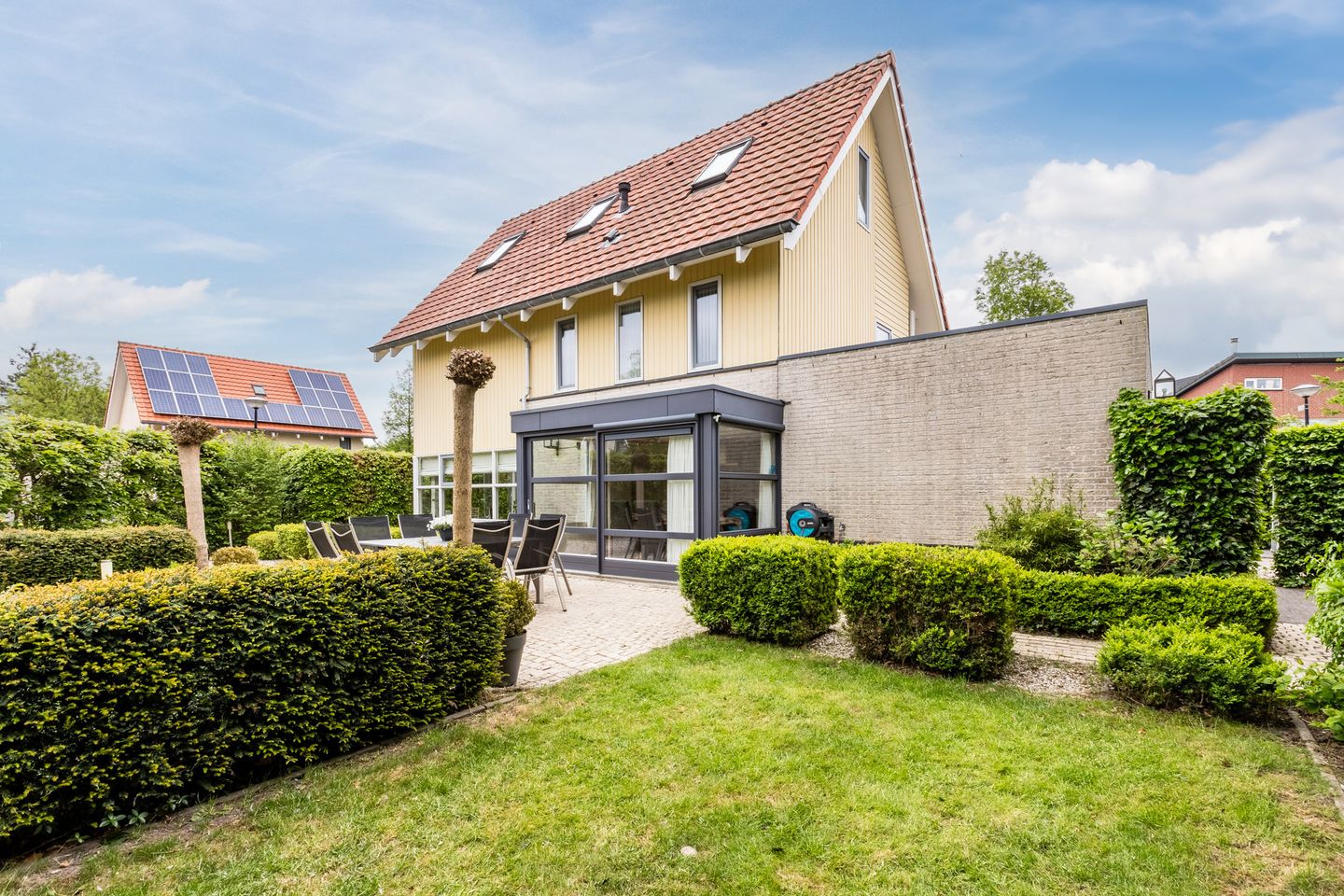 Foto 5 van Esther de Boer van Rijkpark 3