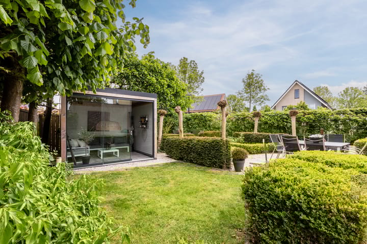 Foto 4 van Esther de Boer van Rijkpark 3