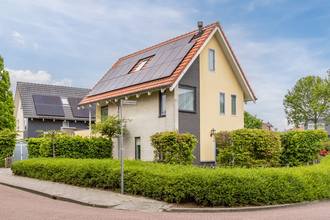 Foto 7 van Esther de Boer van Rijkpark 3