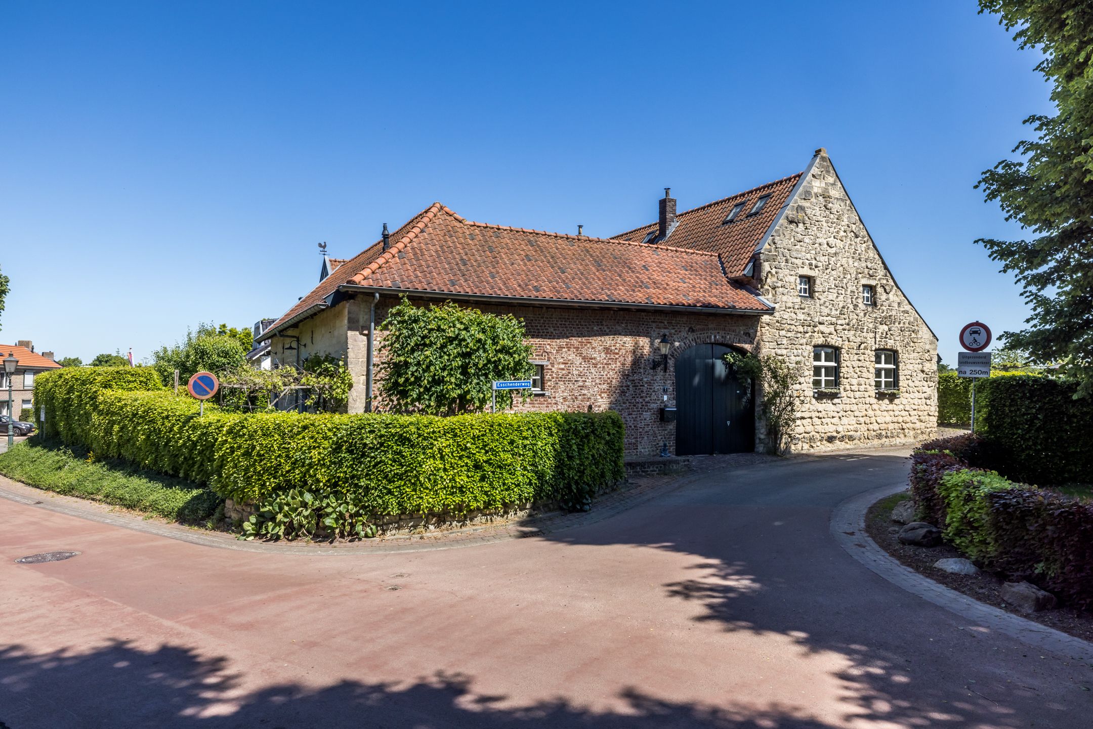 Esschenderweg, 1, Klimmen, 6343PN, Limburg, Nederland 1