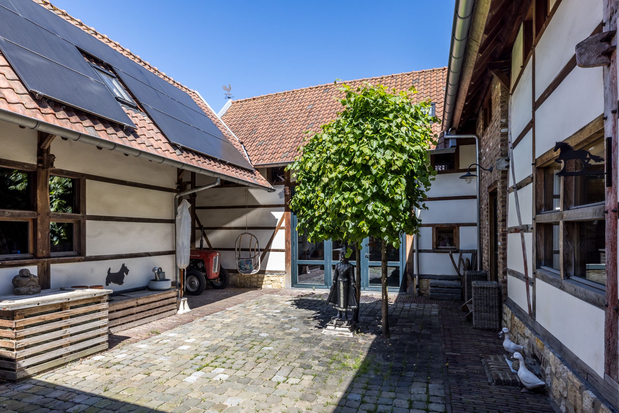 Foto 54 van Esschenderweg 1