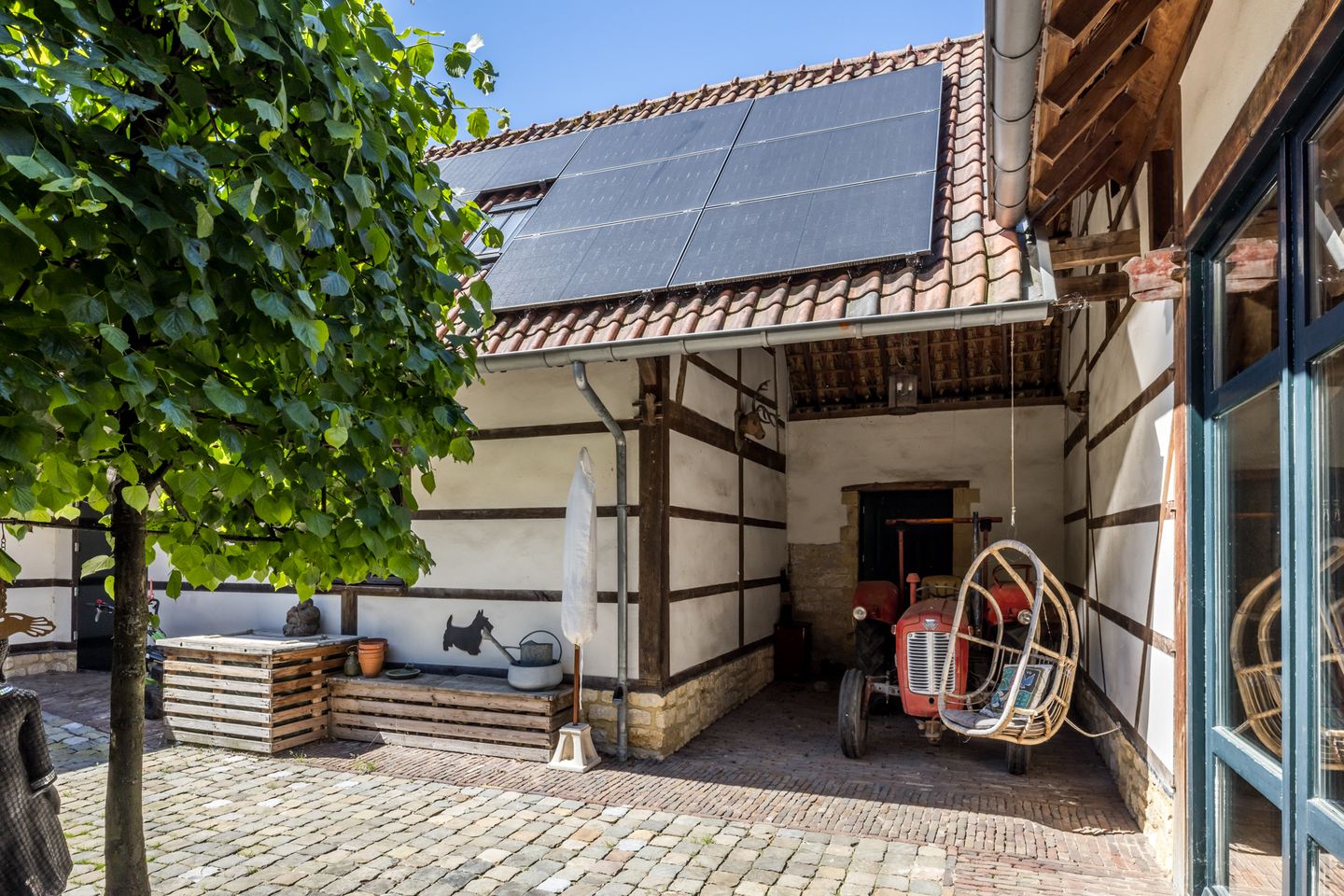 Foto 55 van Esschenderweg 1