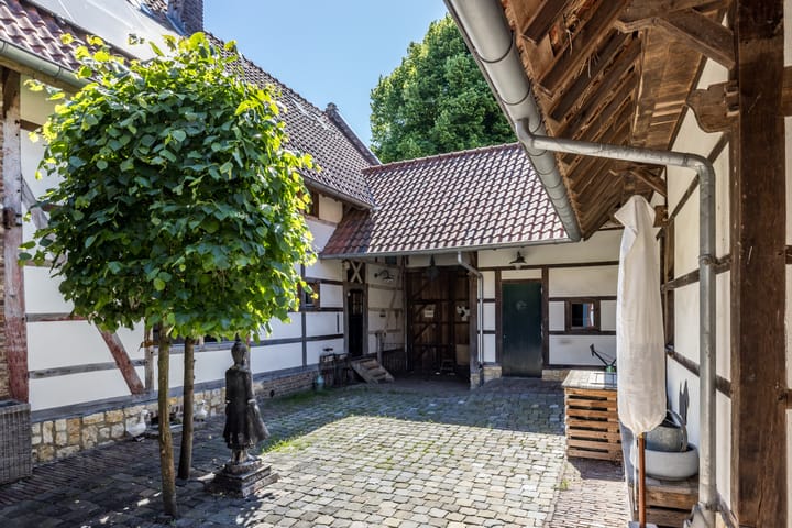 Foto 57 van Esschenderweg 1