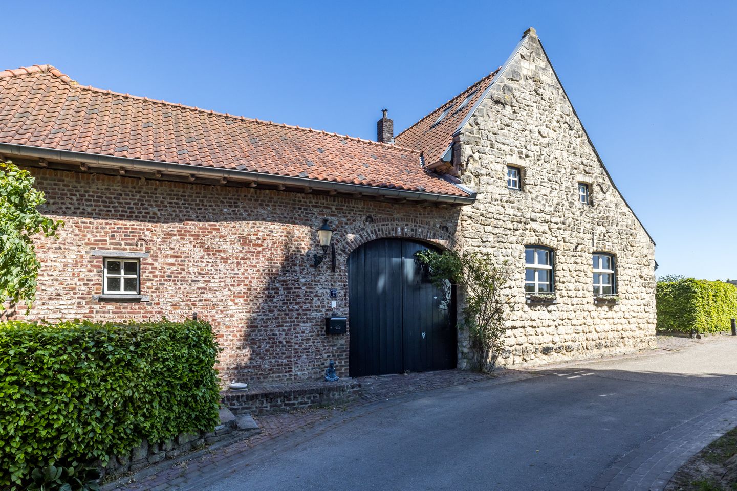 Foto 74 van Esschenderweg 1