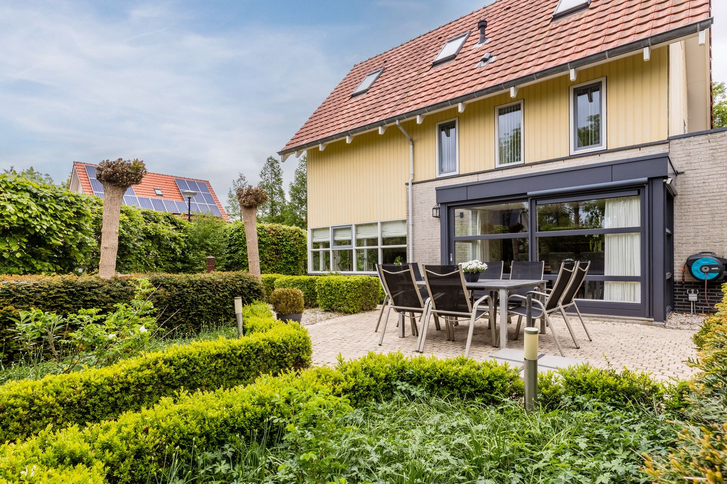 Foto 40 van Esther de Boer van Rijkpark 3