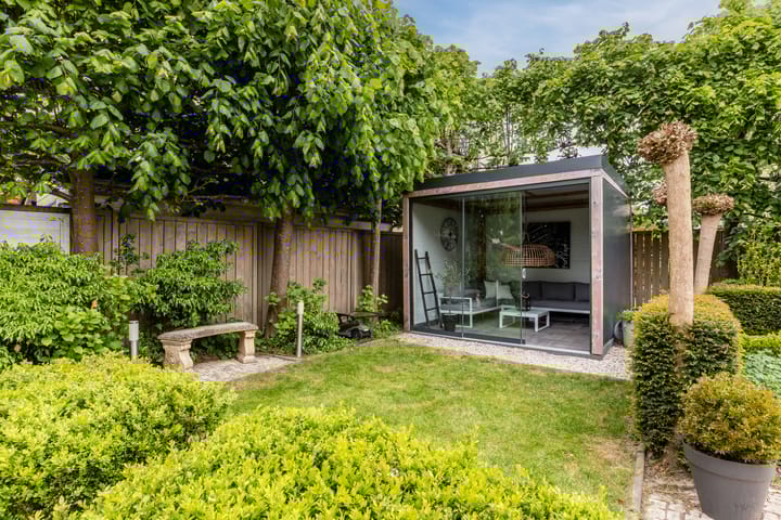 Foto 46 van Esther de Boer van Rijkpark 3