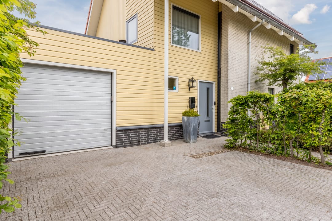 Foto 52 van Esther de Boer van Rijkpark 3