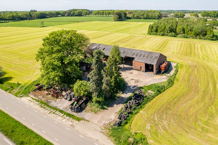 Varsseveldseweg 39, Terborg