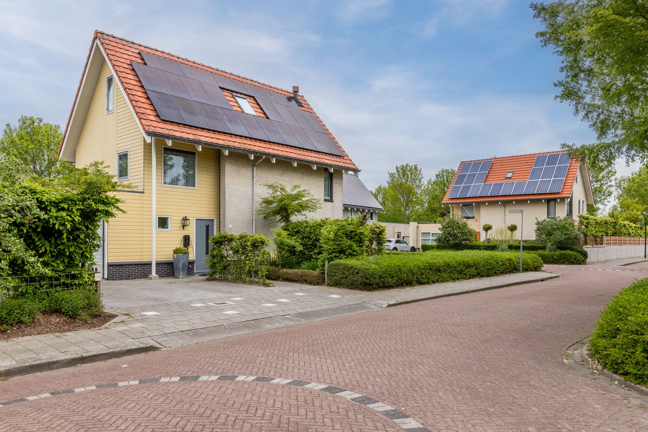 Foto 57 van Esther de Boer van Rijkpark 3