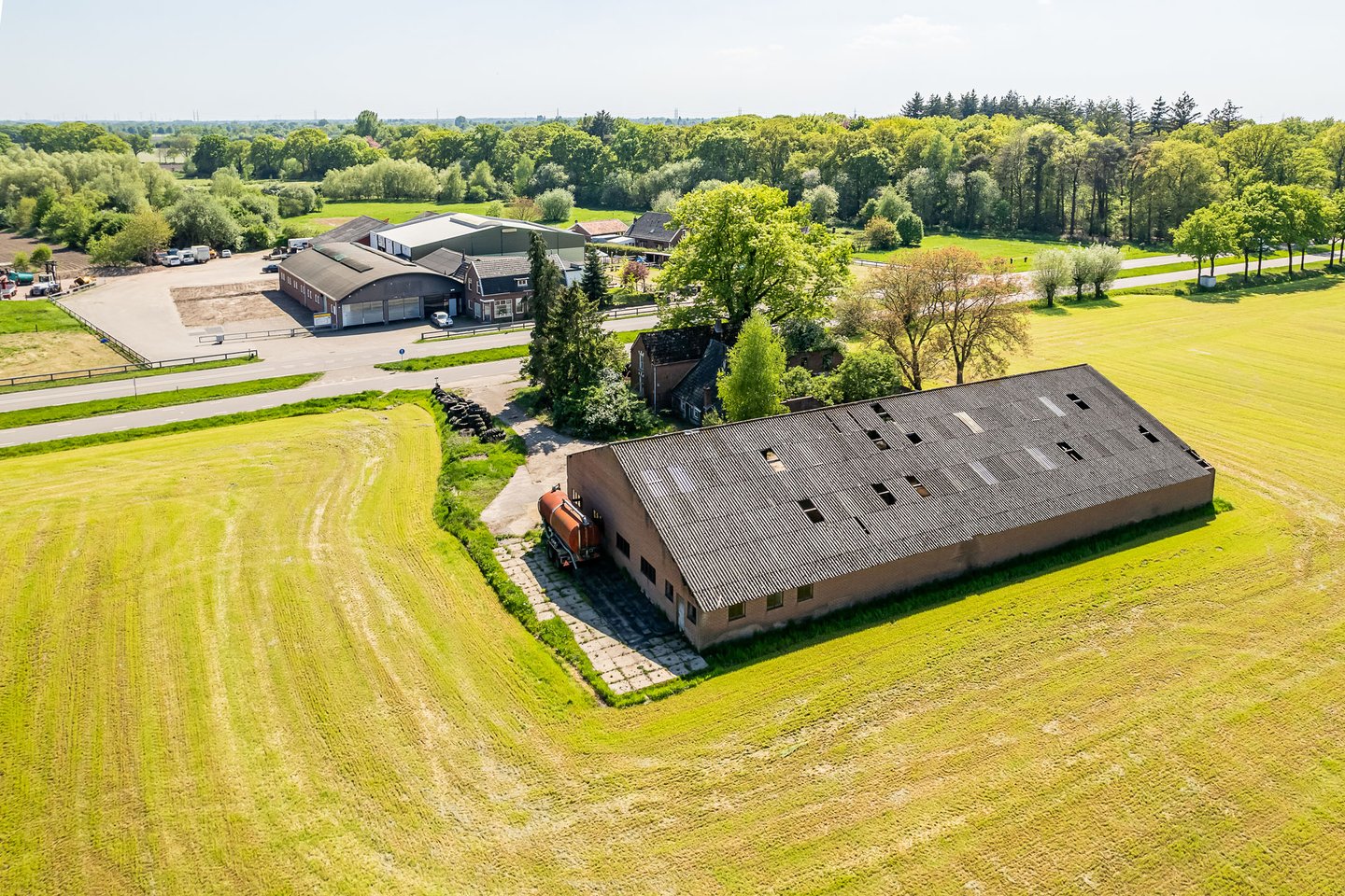 View photo 3 of Varsseveldseweg 39