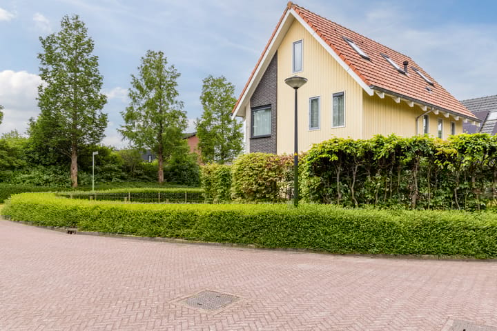 Foto 58 van Esther de Boer van Rijkpark 3