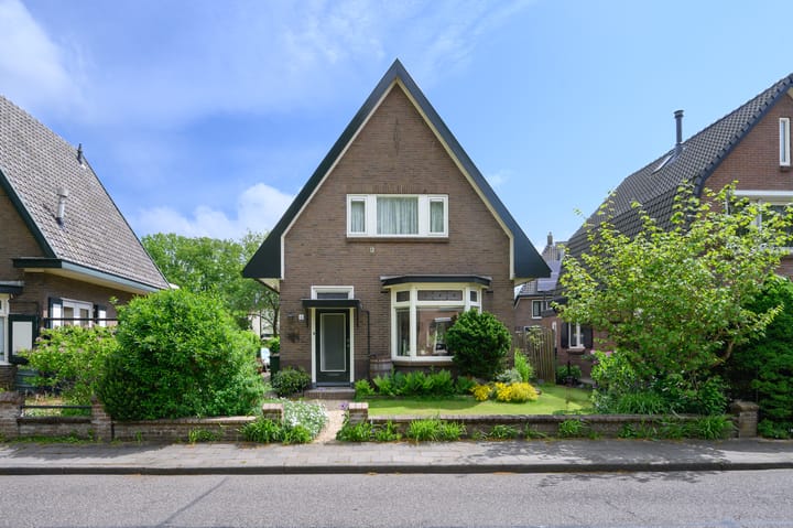 Photo 1 of Voorsterweg 6