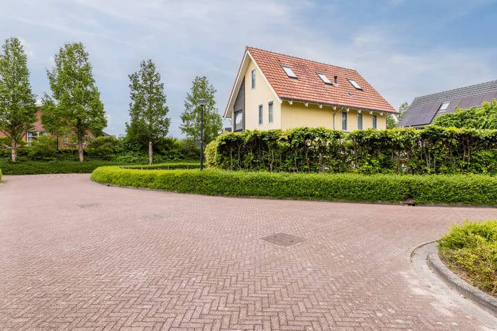 Foto 59 van Esther de Boer van Rijkpark 3