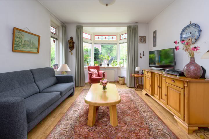 Foto 2 van Voorsterweg 6