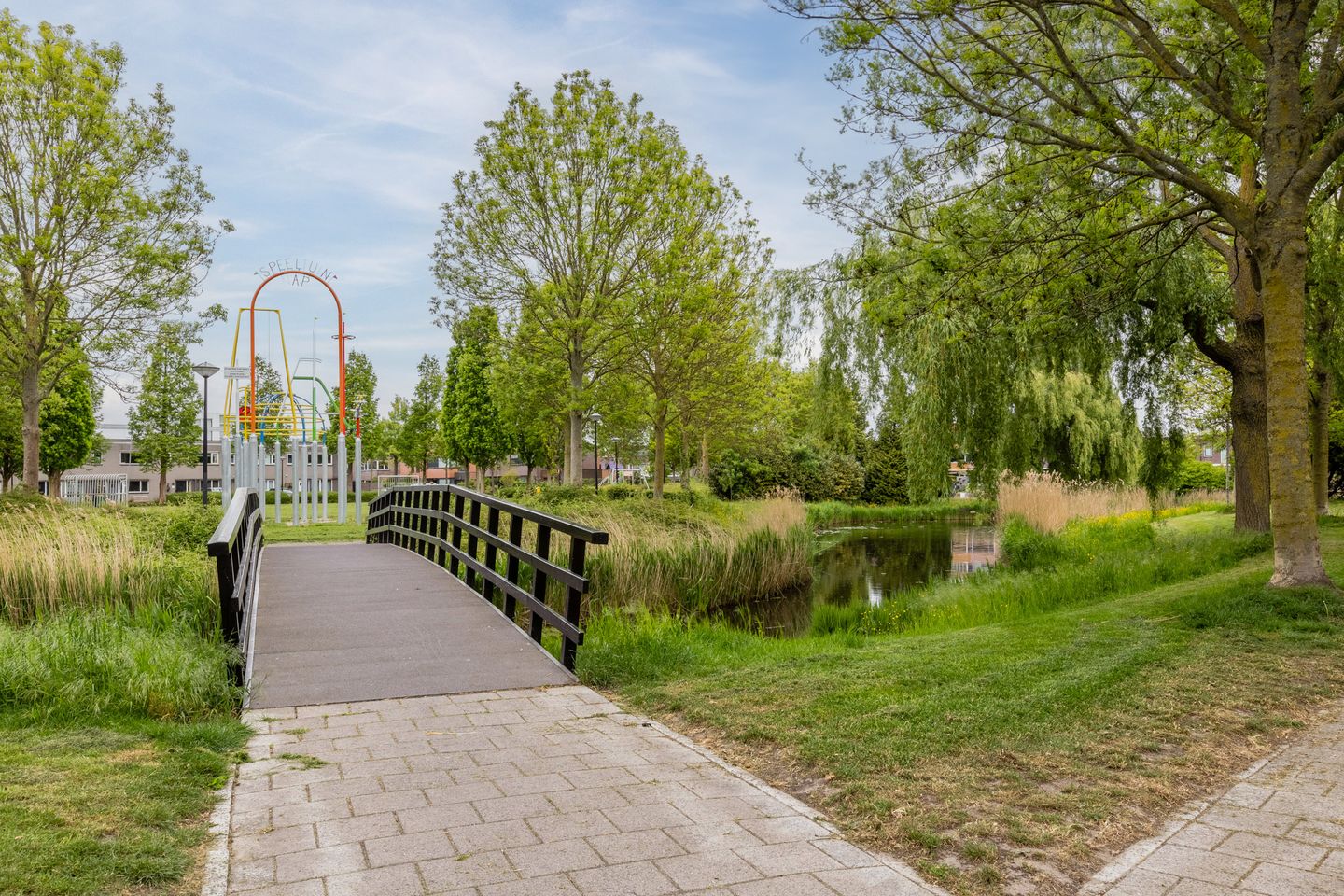 Foto 64 van Esther de Boer van Rijkpark 3