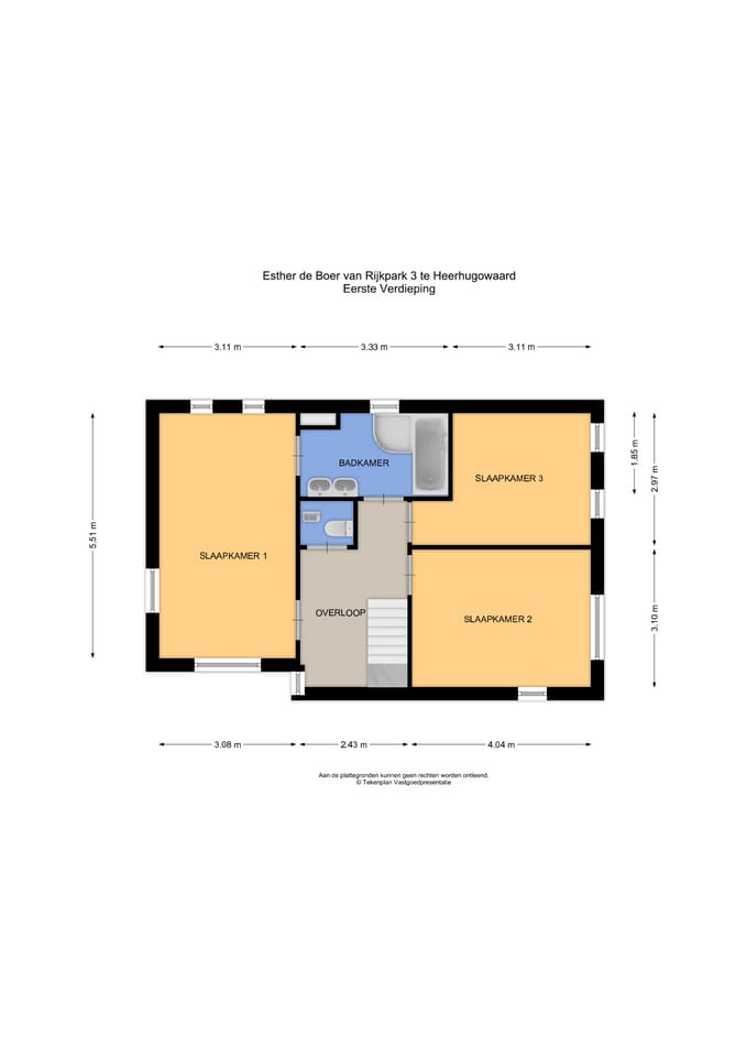 Foto 69 van Esther de Boer van Rijkpark 3