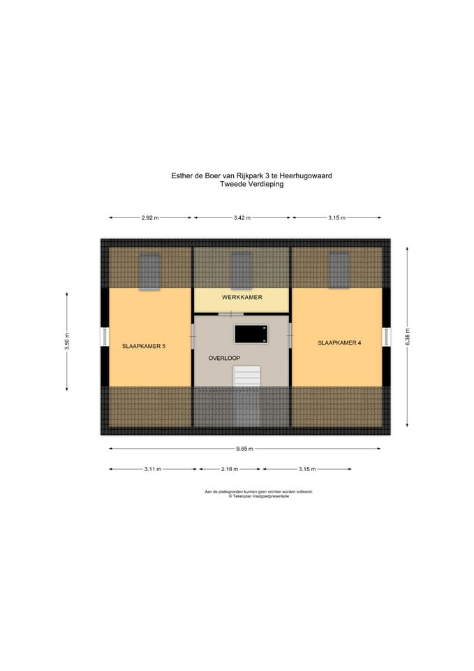 Foto 70 van Esther de Boer van Rijkpark 3