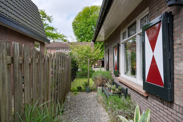 Photo 22 of Voorsterweg 6